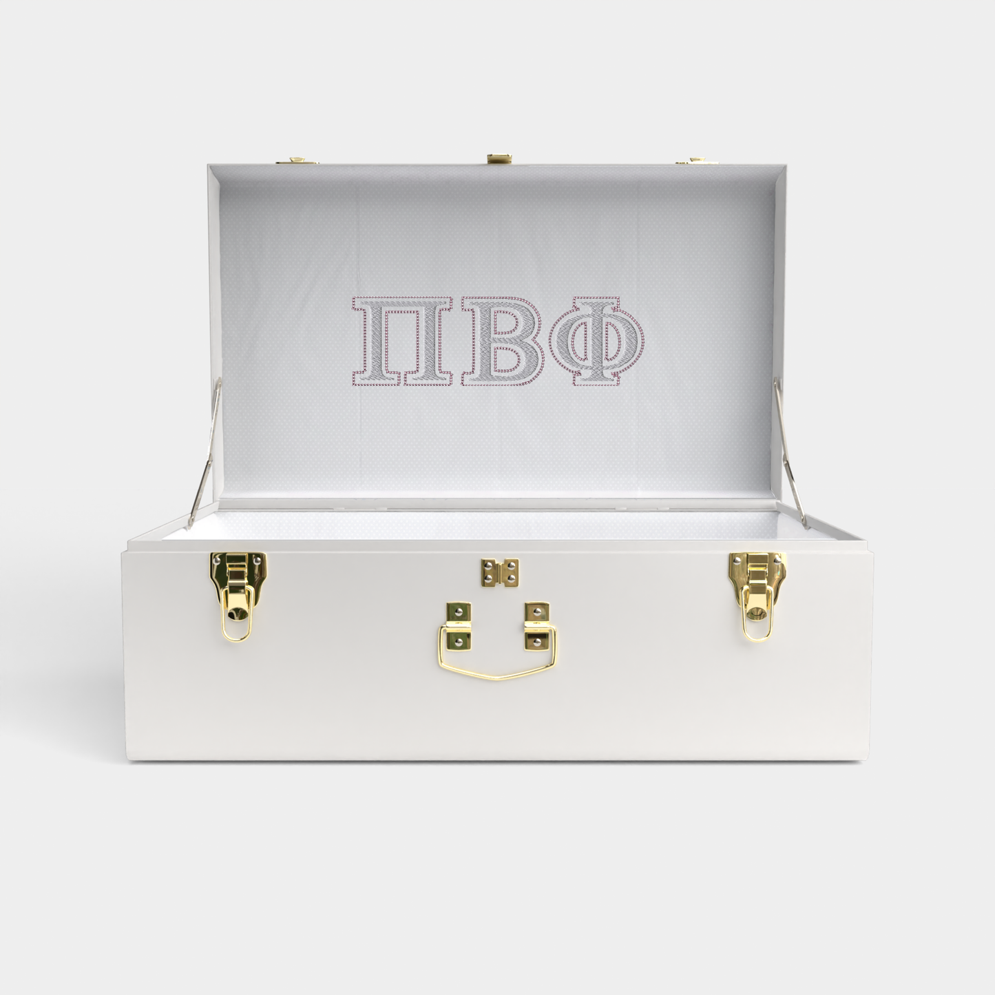 Pi Beta Phi Trunk
