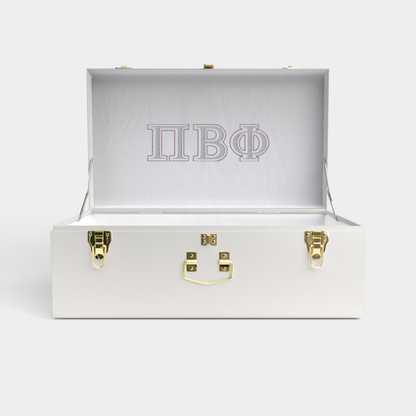 Pi Beta Phi Trunk