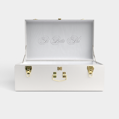 Pi Beta Phi Trunk