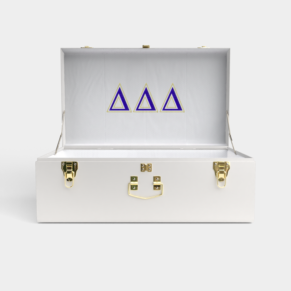Delta Delta Delta Trunk