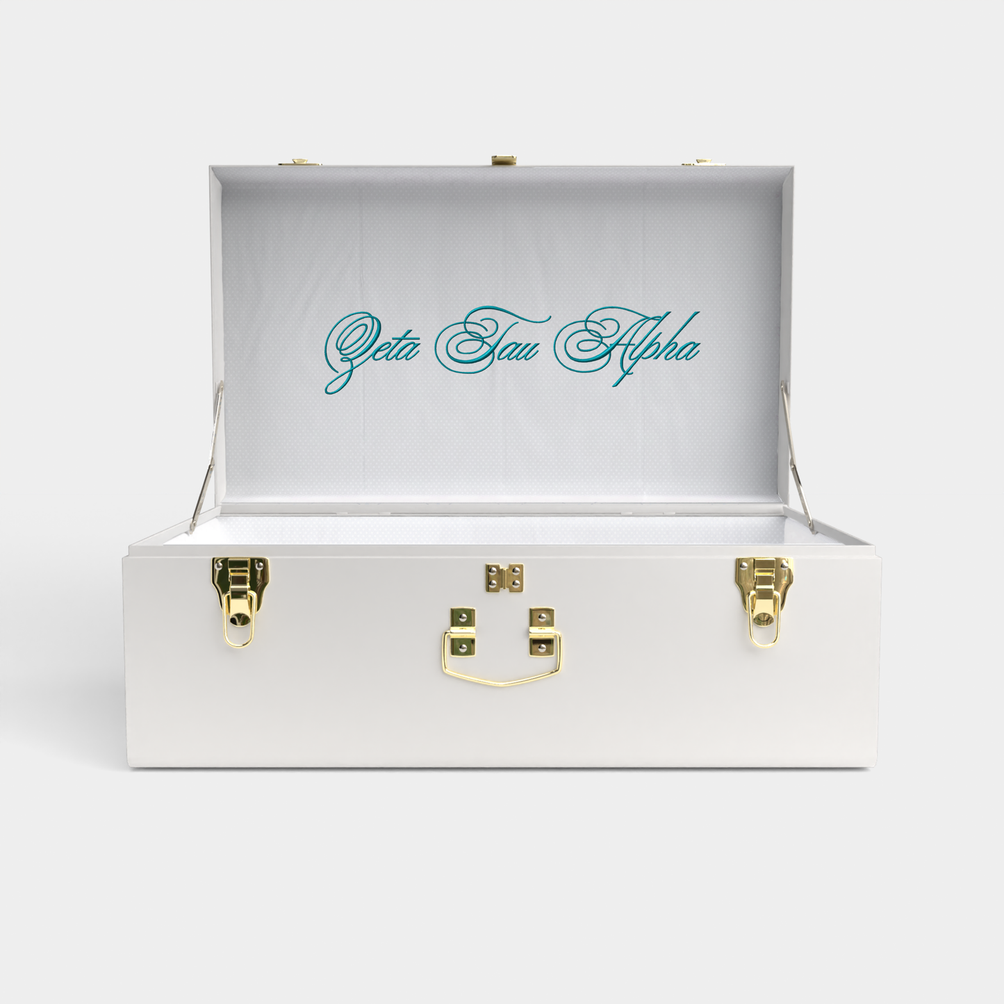 Zeta Tau Alpha Trunk