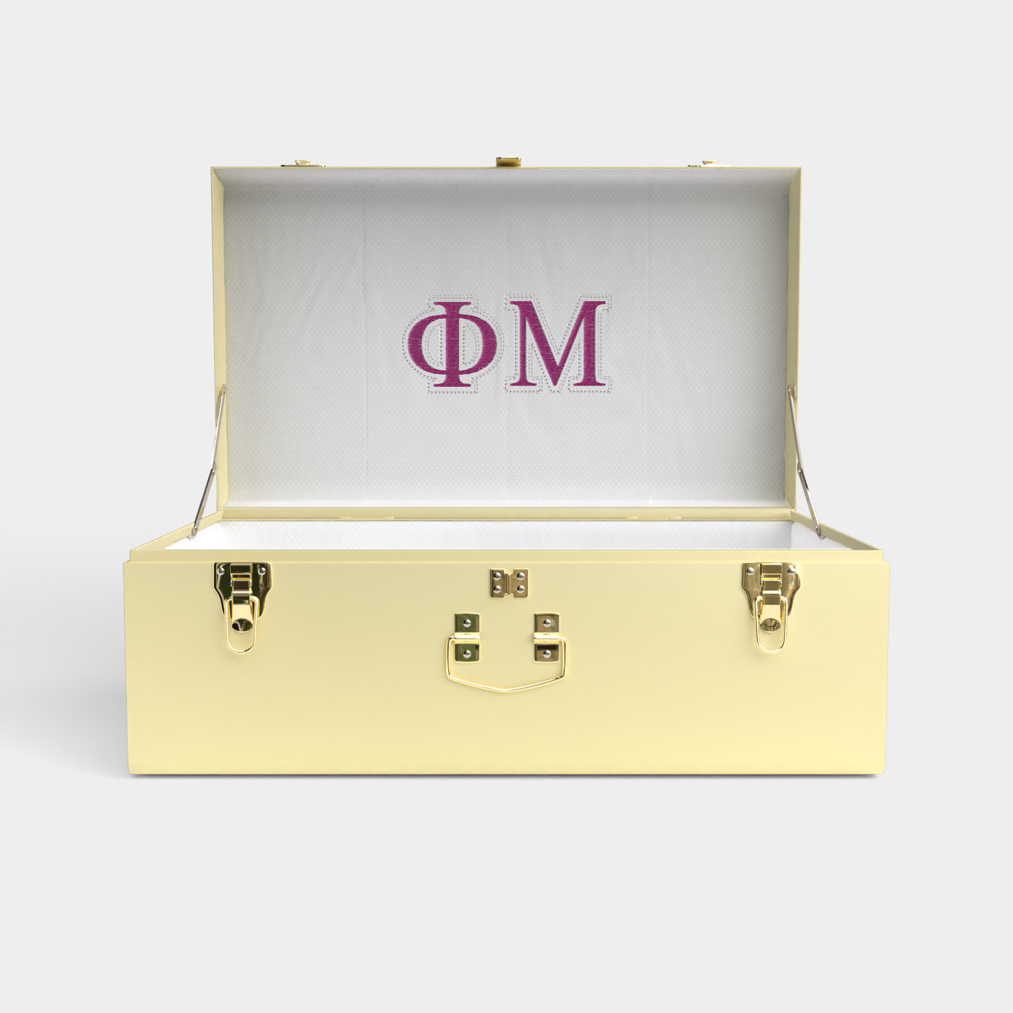 Phi Mu Trunk
