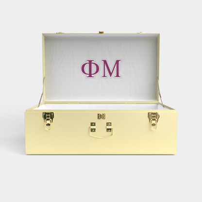 Phi Mu Trunk