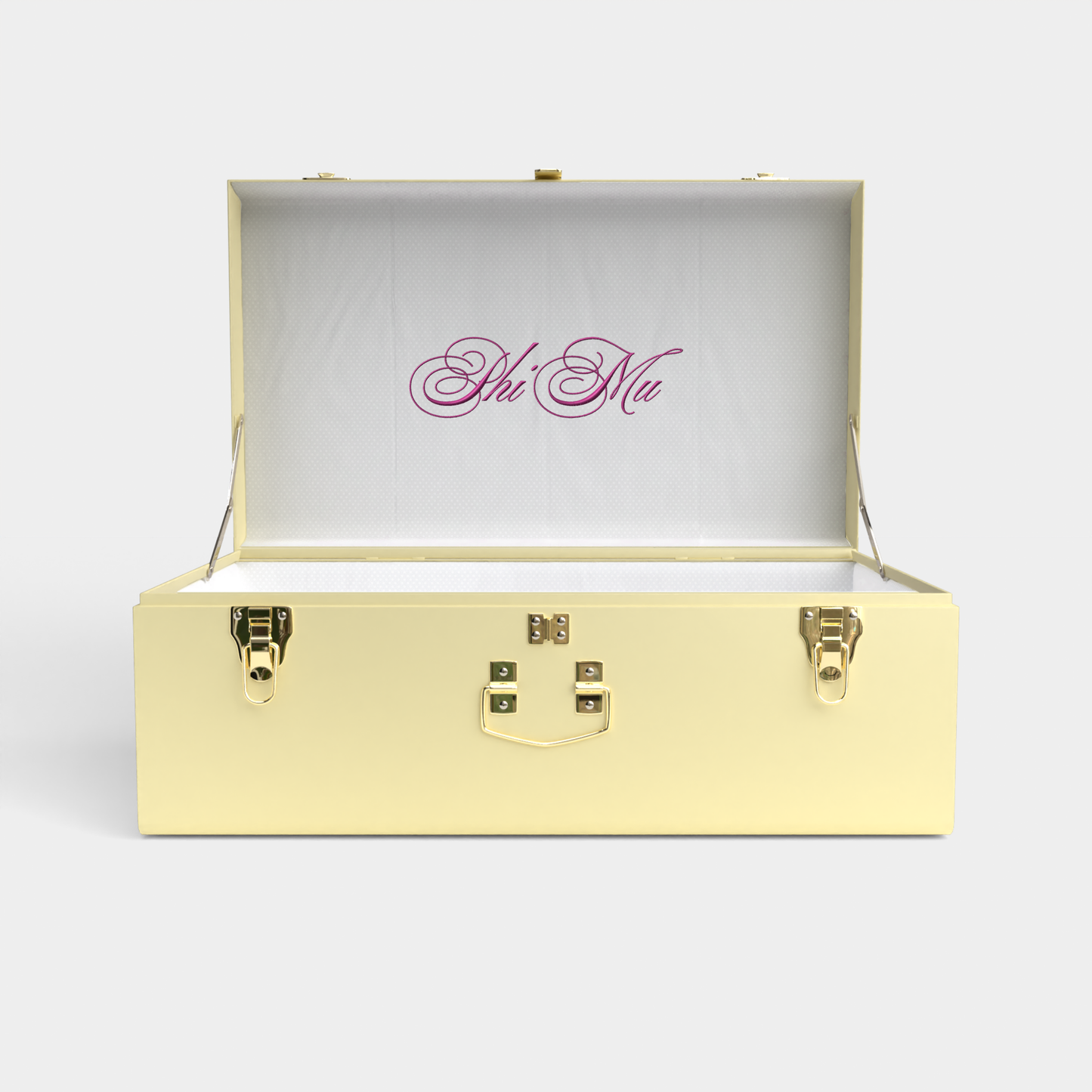 Phi Mu Trunk