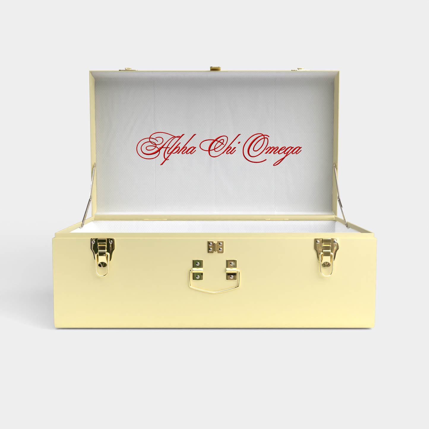 Alpha Chi Omega Trunk