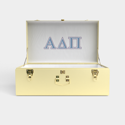 Alpha Delta Pi Trunk