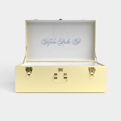 Alpha Delta Pi Trunk