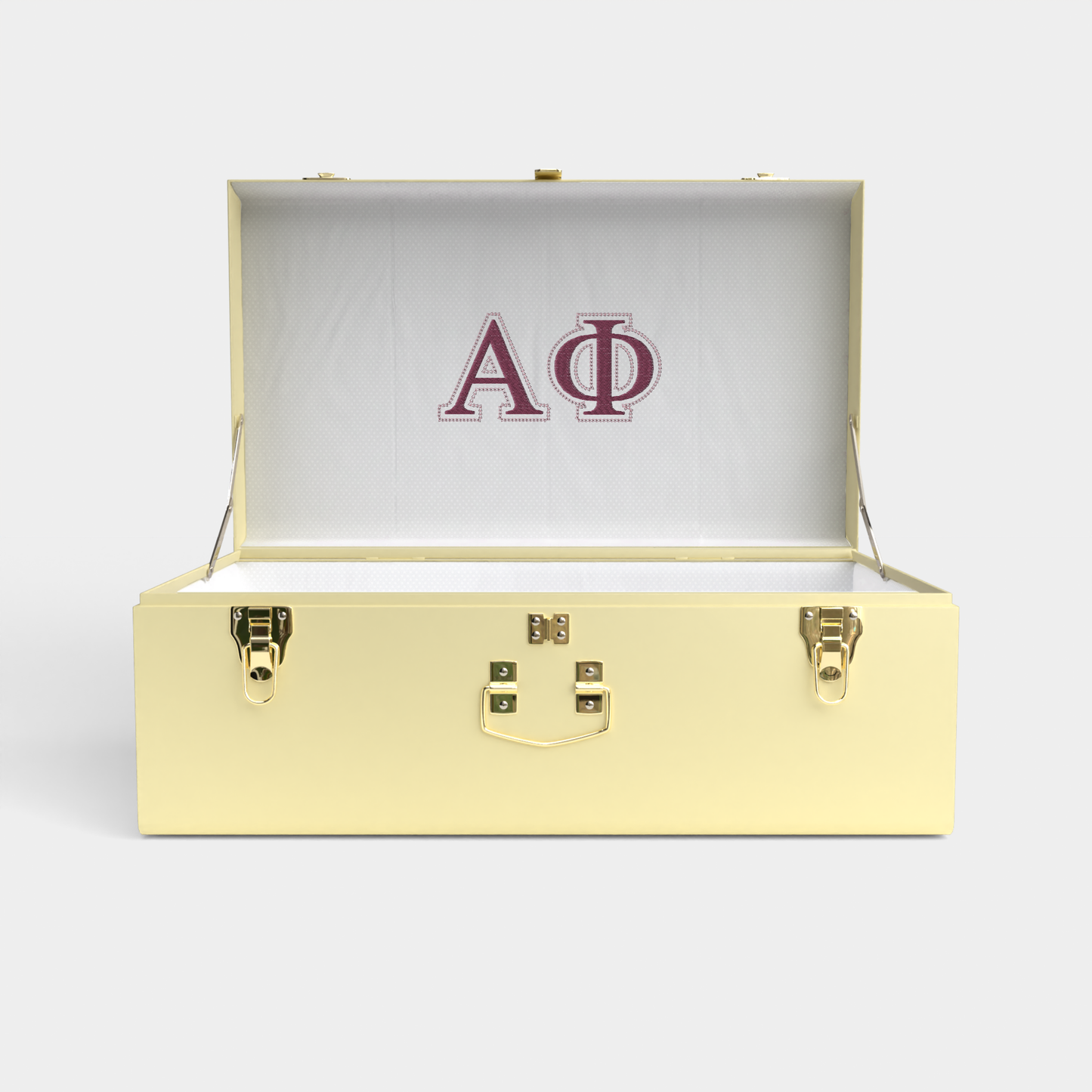 Alpha Phi Trunk