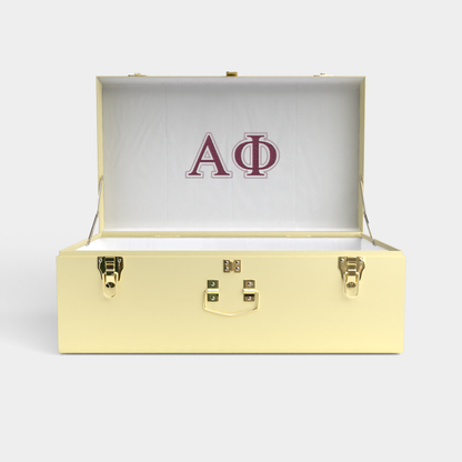 Alpha Phi Trunk