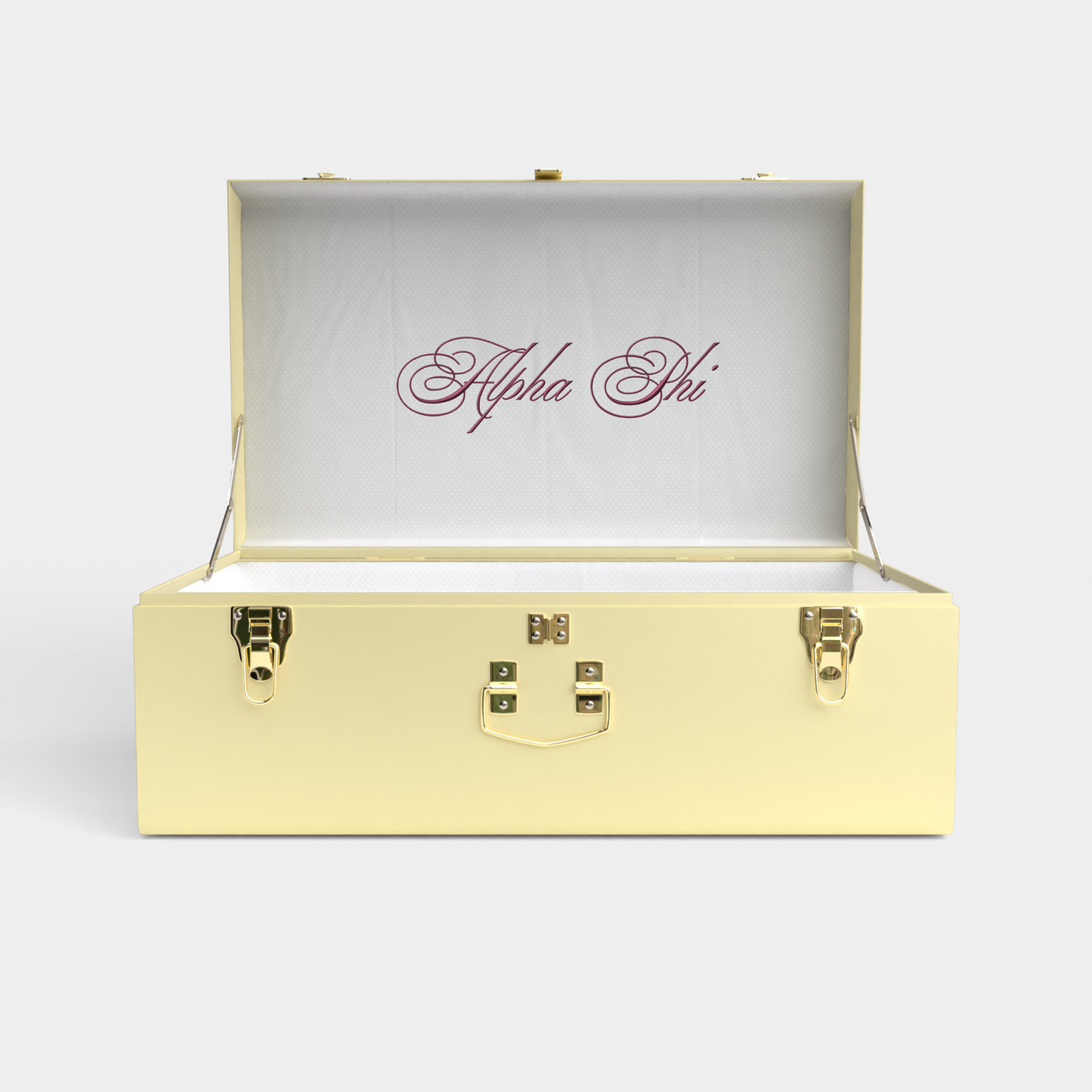 Alpha Phi Trunk