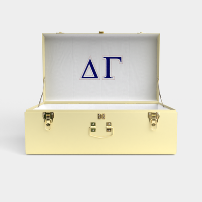 Delta Gamma Trunk