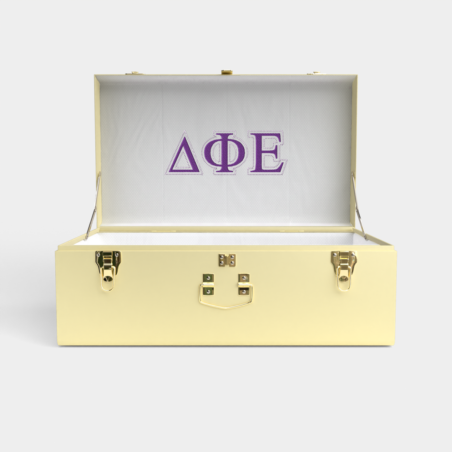 Delta Phi Epsilon Trunk