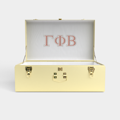 Gamma Phi Beta Trunk