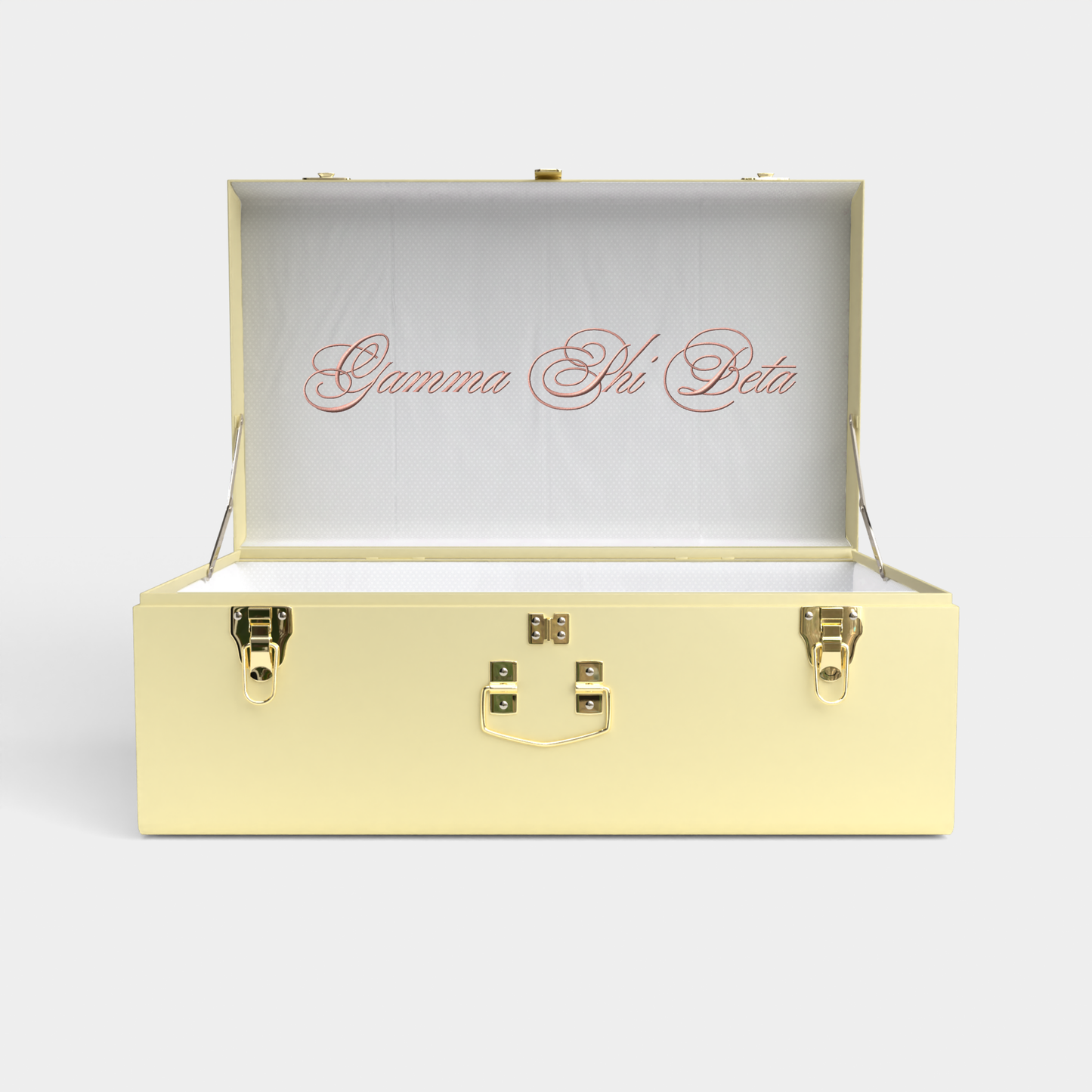Gamma Phi Beta Trunk