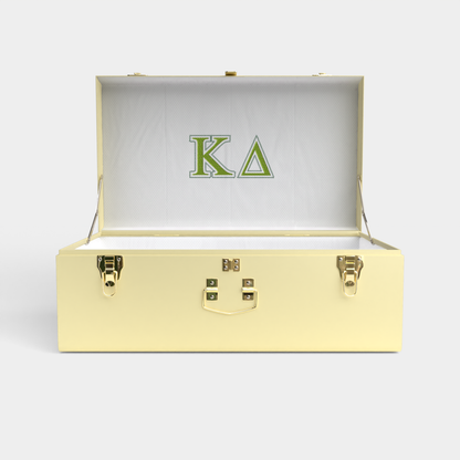 Kappa Delta Trunk