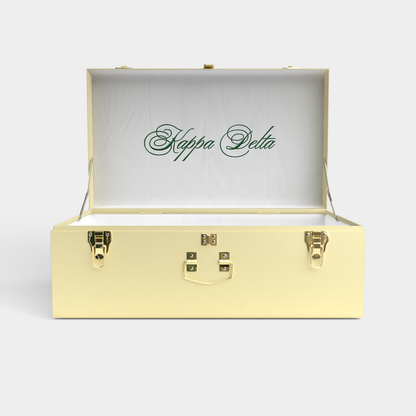 Kappa Delta Trunk
