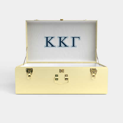 Kappa Kappa Gamma Trunk