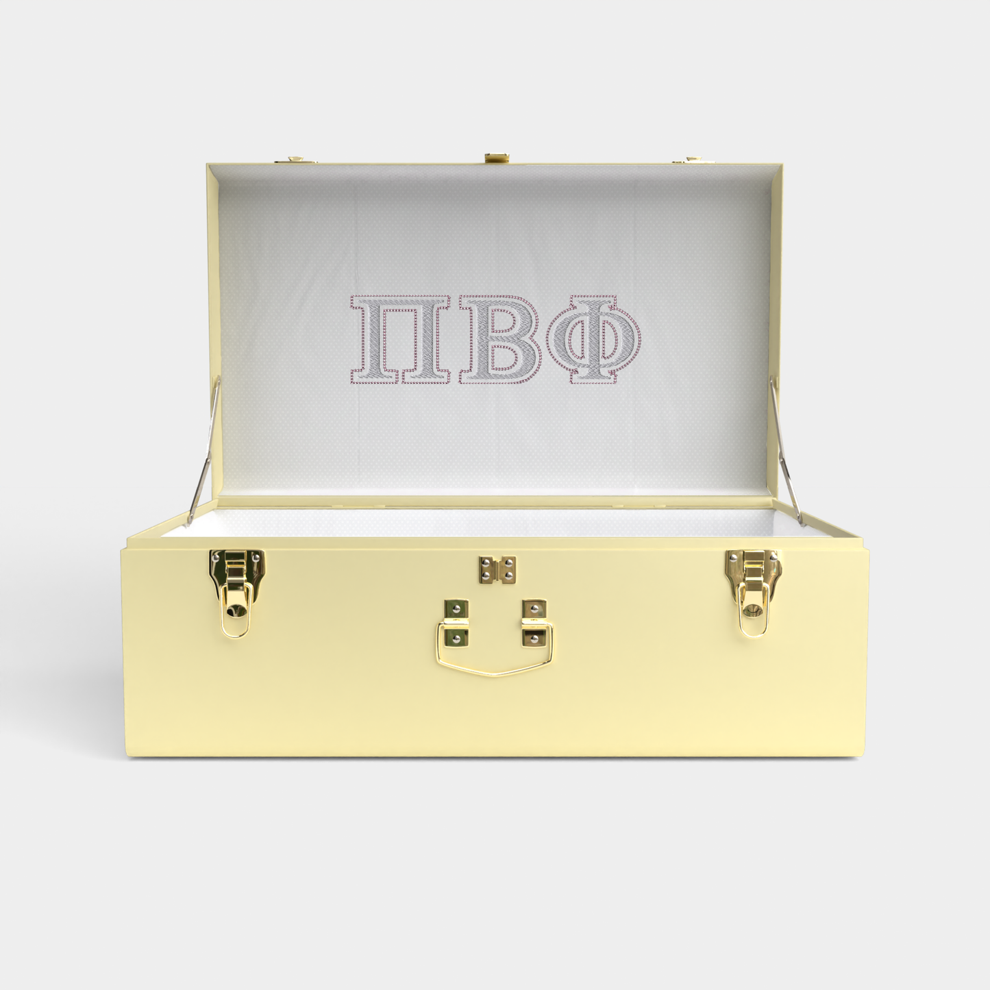 Pi Beta Phi Trunk