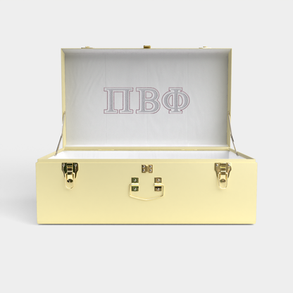 Pi Beta Phi Trunk