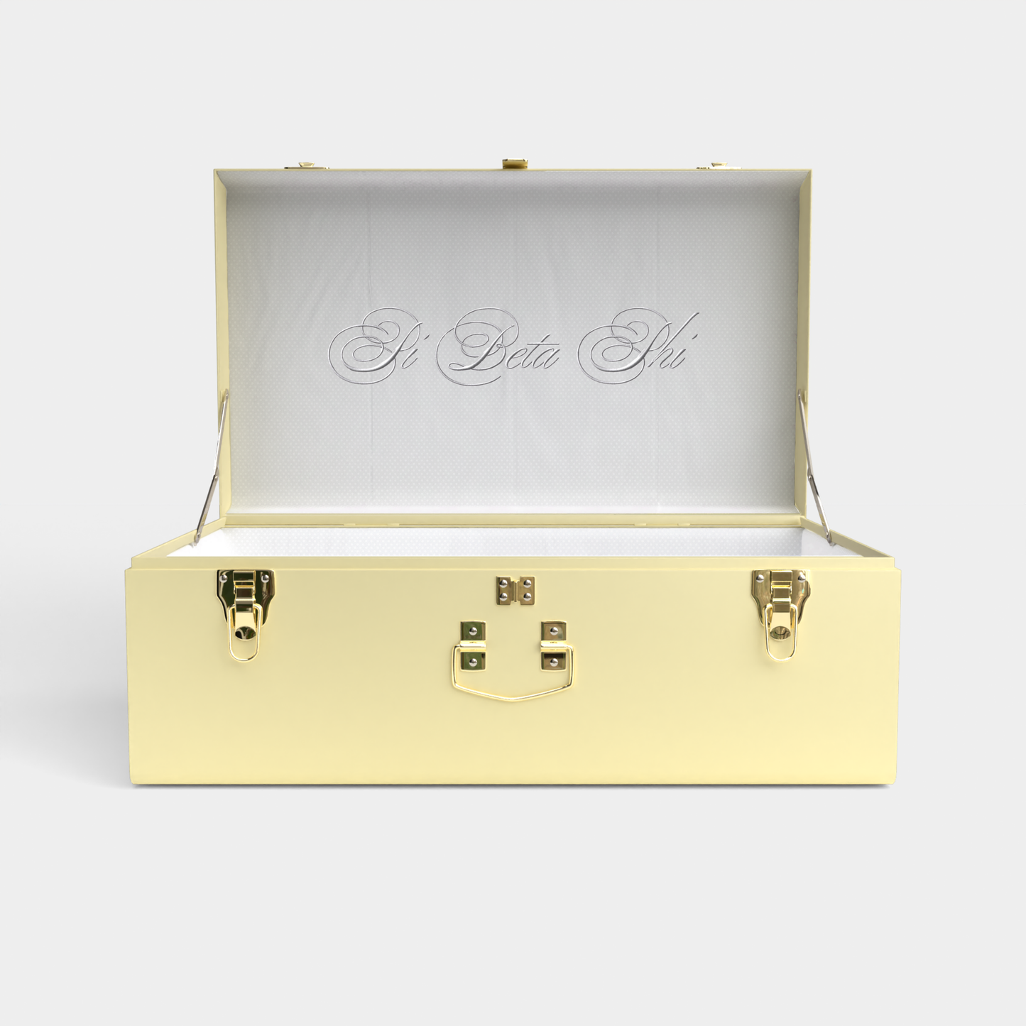 Pi Beta Phi Trunk