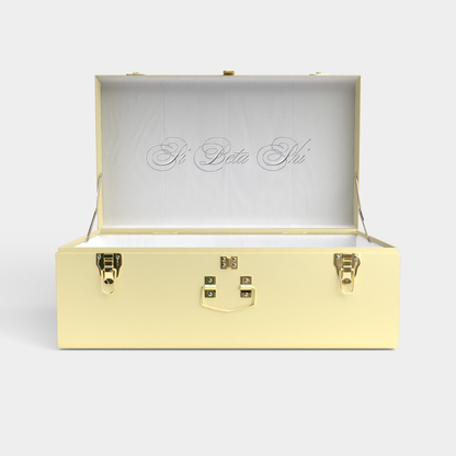 Pi Beta Phi Trunk