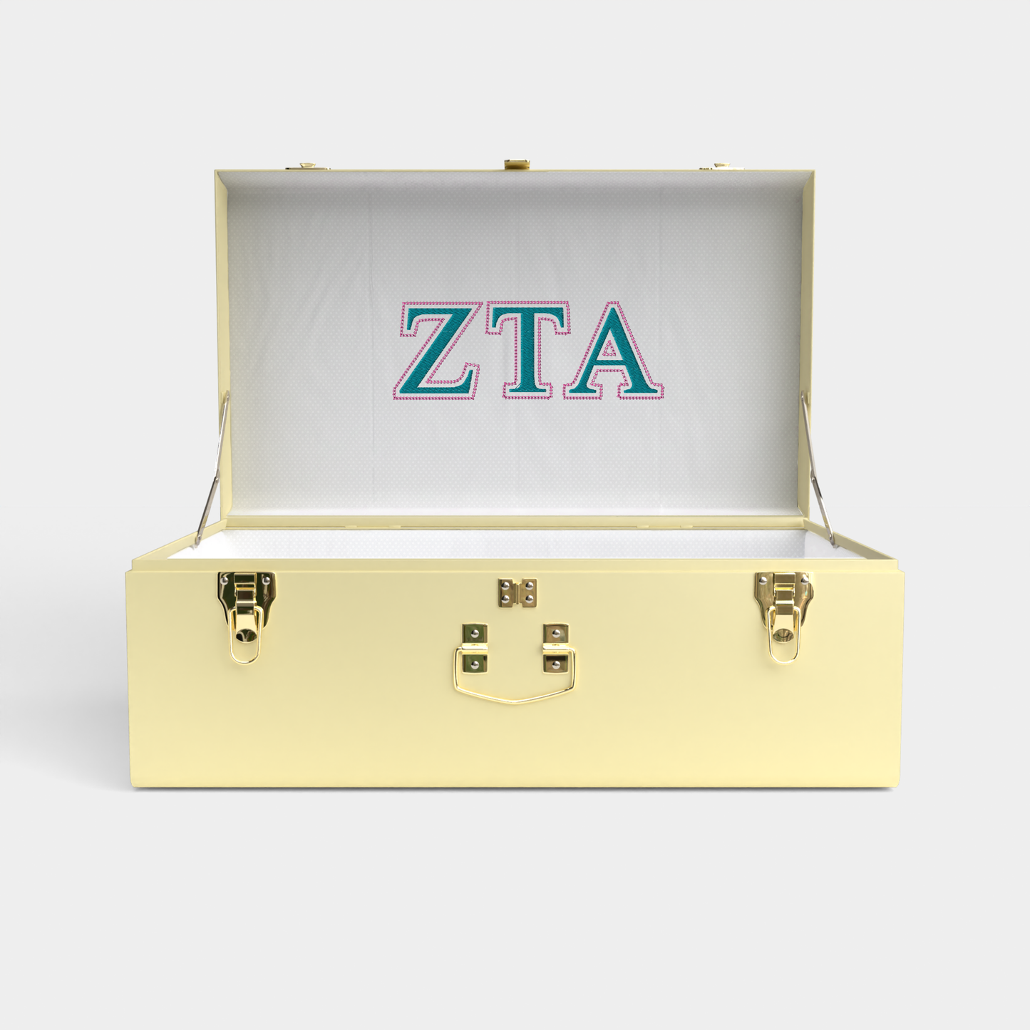 Zeta Tau Alpha Trunk
