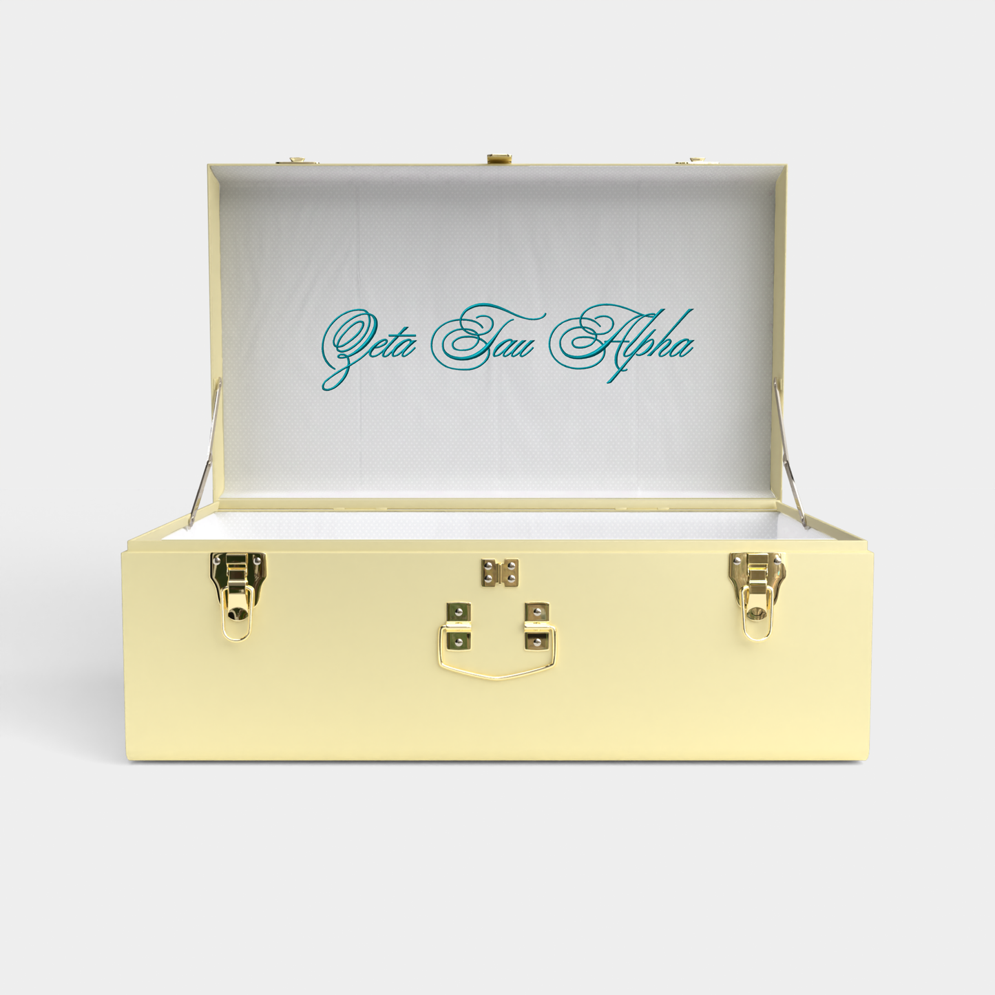 Zeta Tau Alpha Trunk