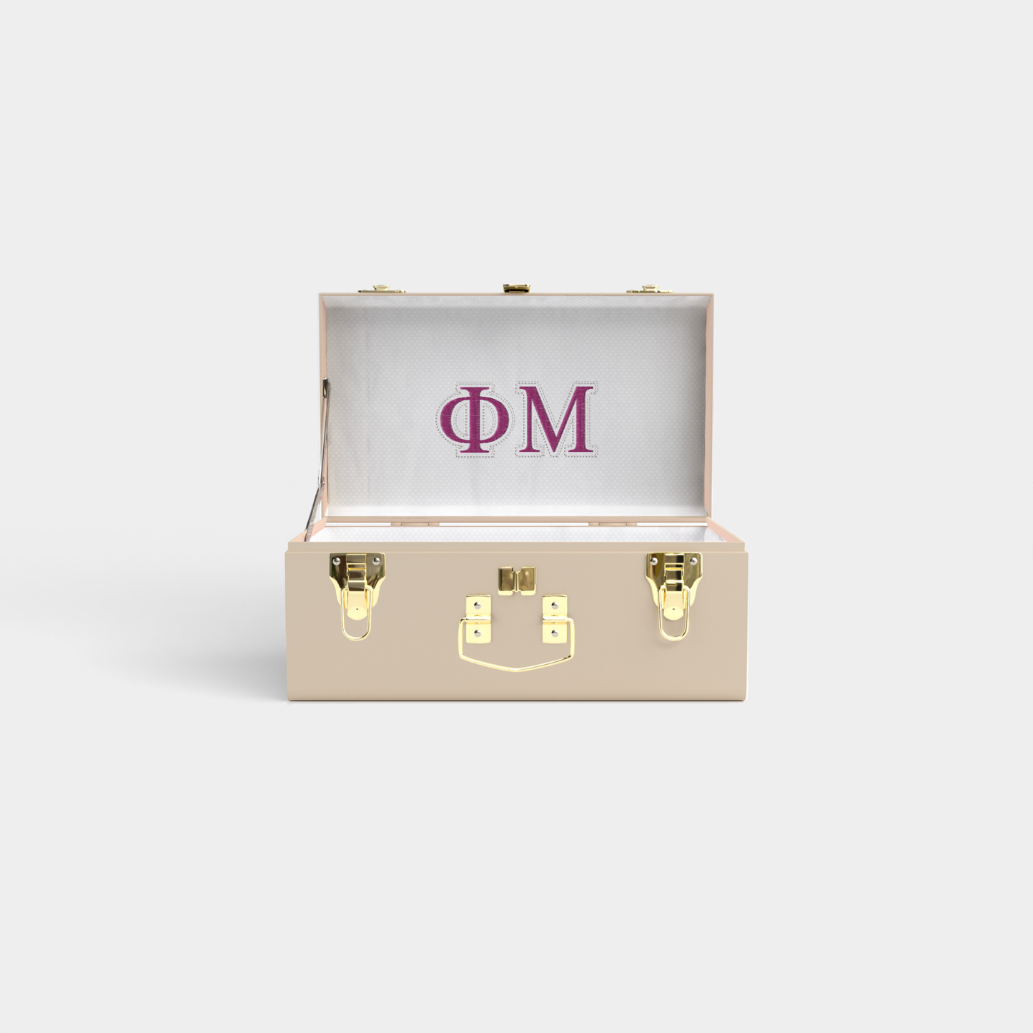 Phi Mu Trunk