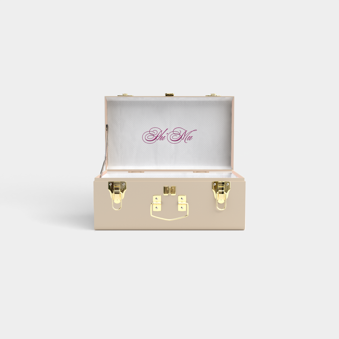 Phi Mu Trunk