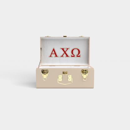 Alpha Chi Omega Trunk