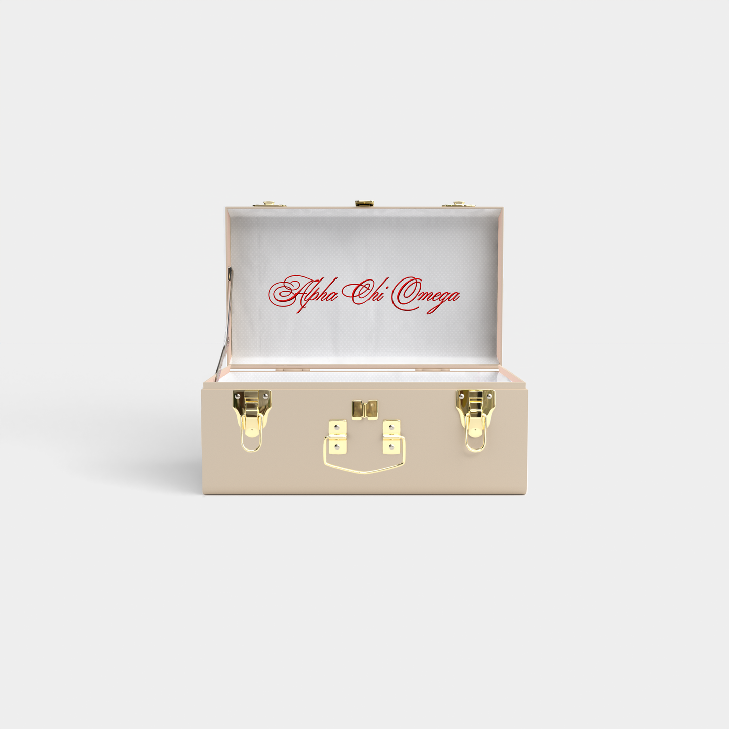 Alpha Chi Omega Trunk