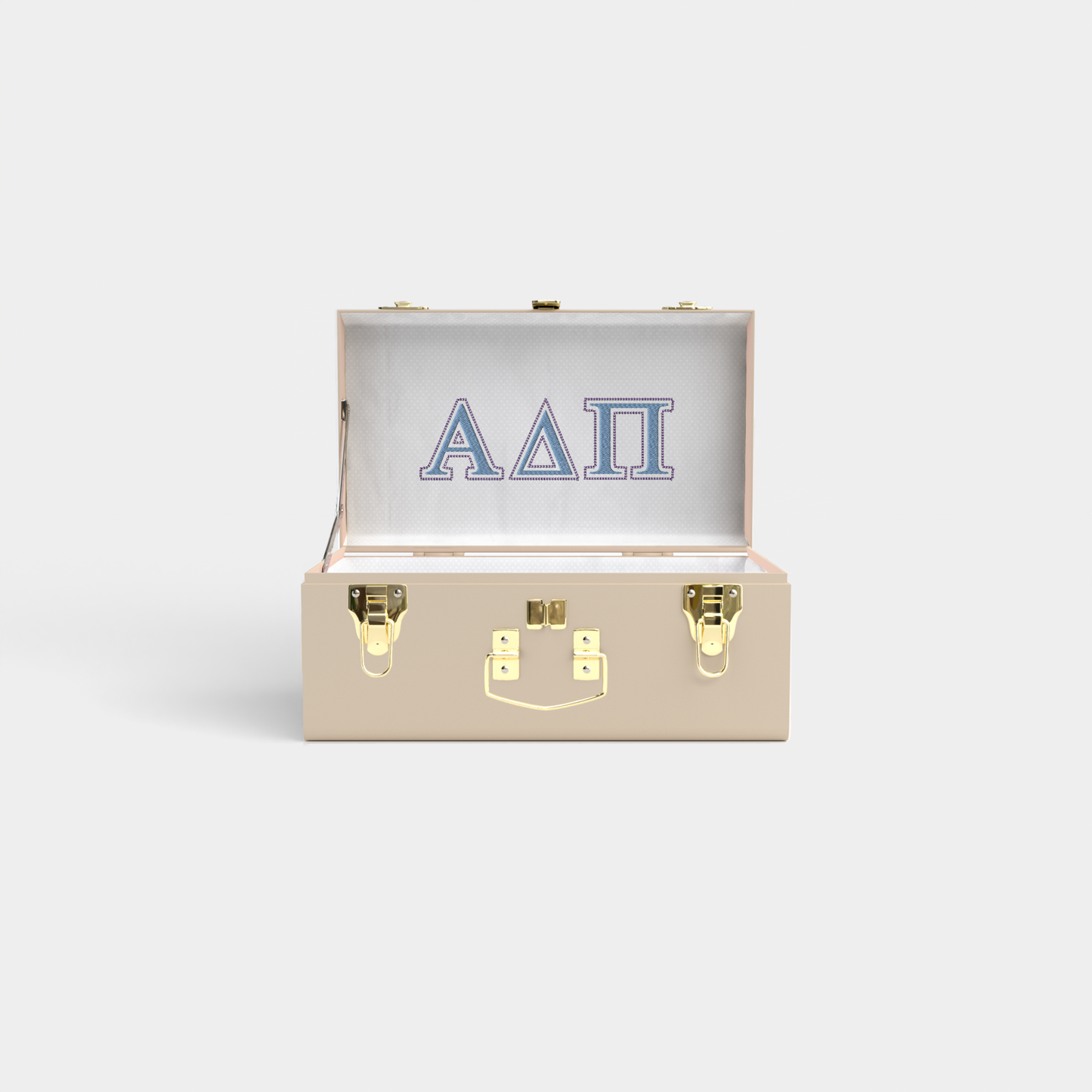 Alpha Delta Pi Trunk