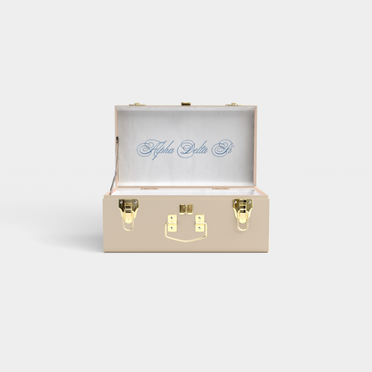 Alpha Delta Pi Trunk