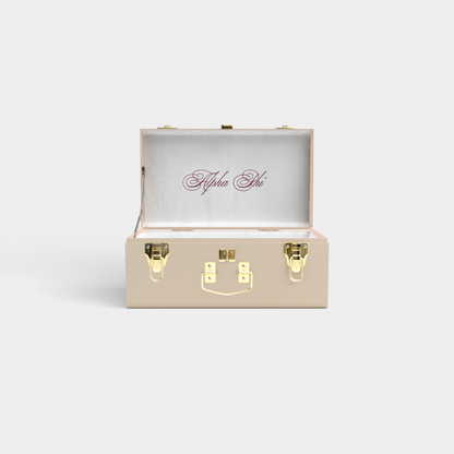 Alpha Phi Trunk