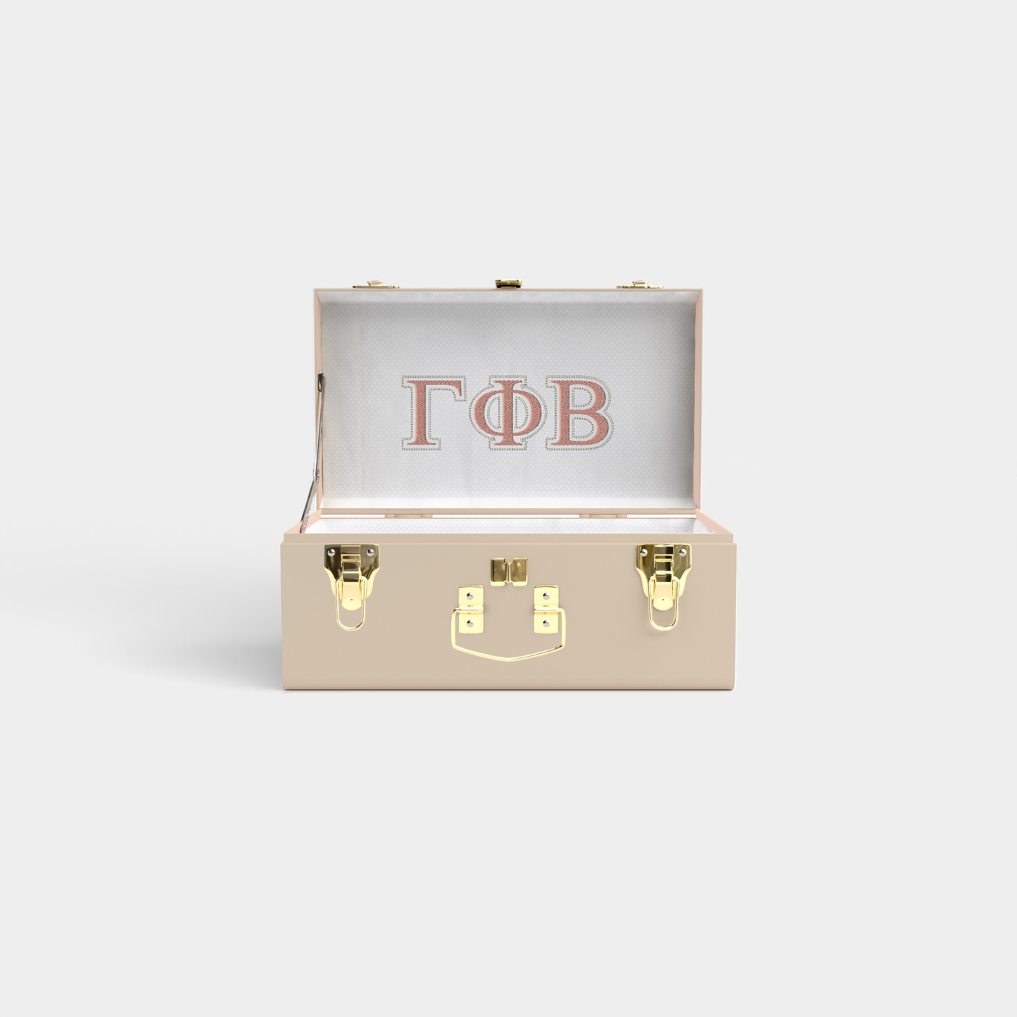 Gamma Phi Beta Trunk