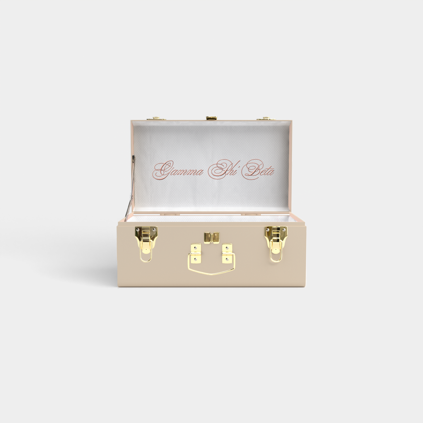 Gamma Phi Beta Trunk
