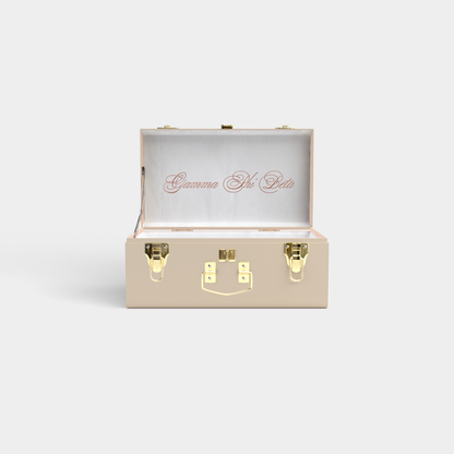 Gamma Phi Beta Trunk