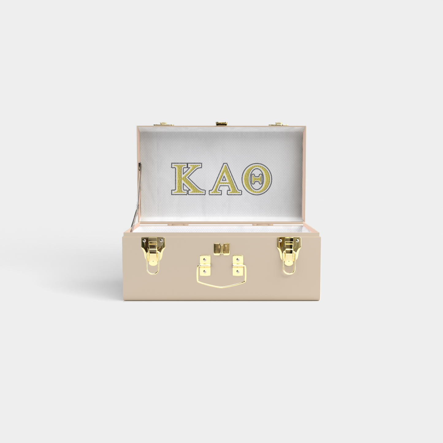 Kappa Alpha Theta Trunk