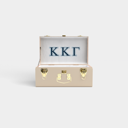 Kappa Kappa Gamma Trunk