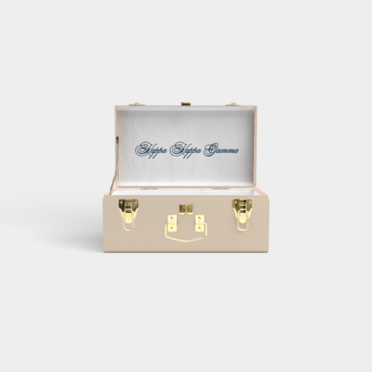 Kappa Kappa Gamma Trunk
