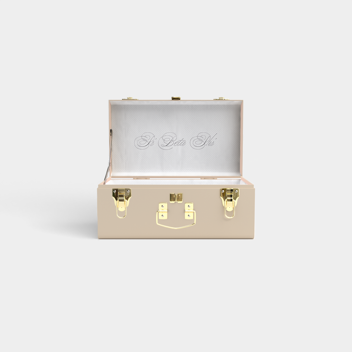 Pi Beta Phi Trunk
