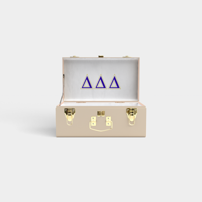 Delta Delta Delta Trunk