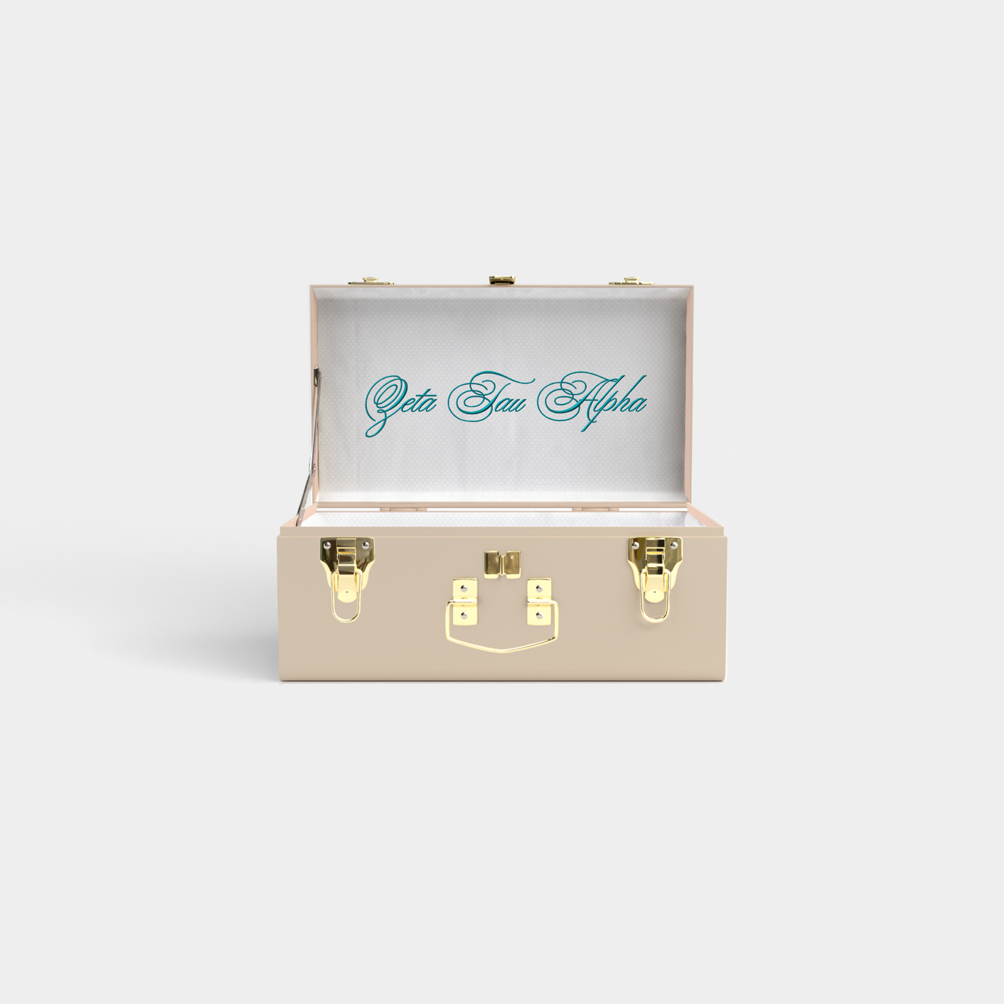 Zeta Tau Alpha Trunk