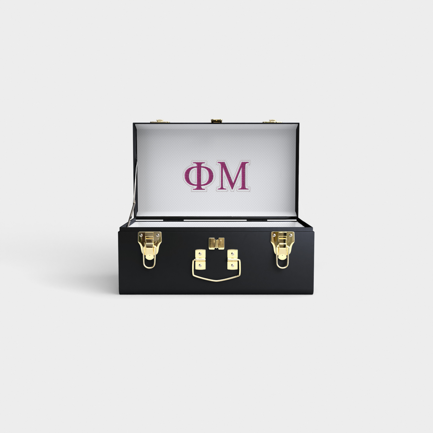 Phi Mu Trunk