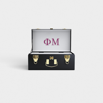 Phi Mu Trunk
