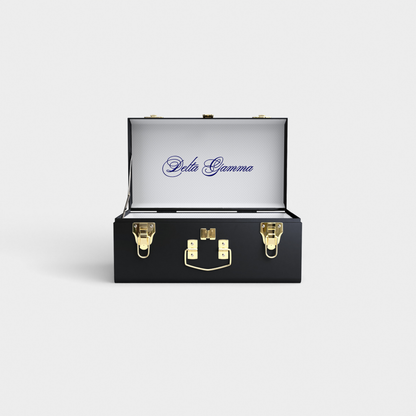 Delta Gamma Trunk