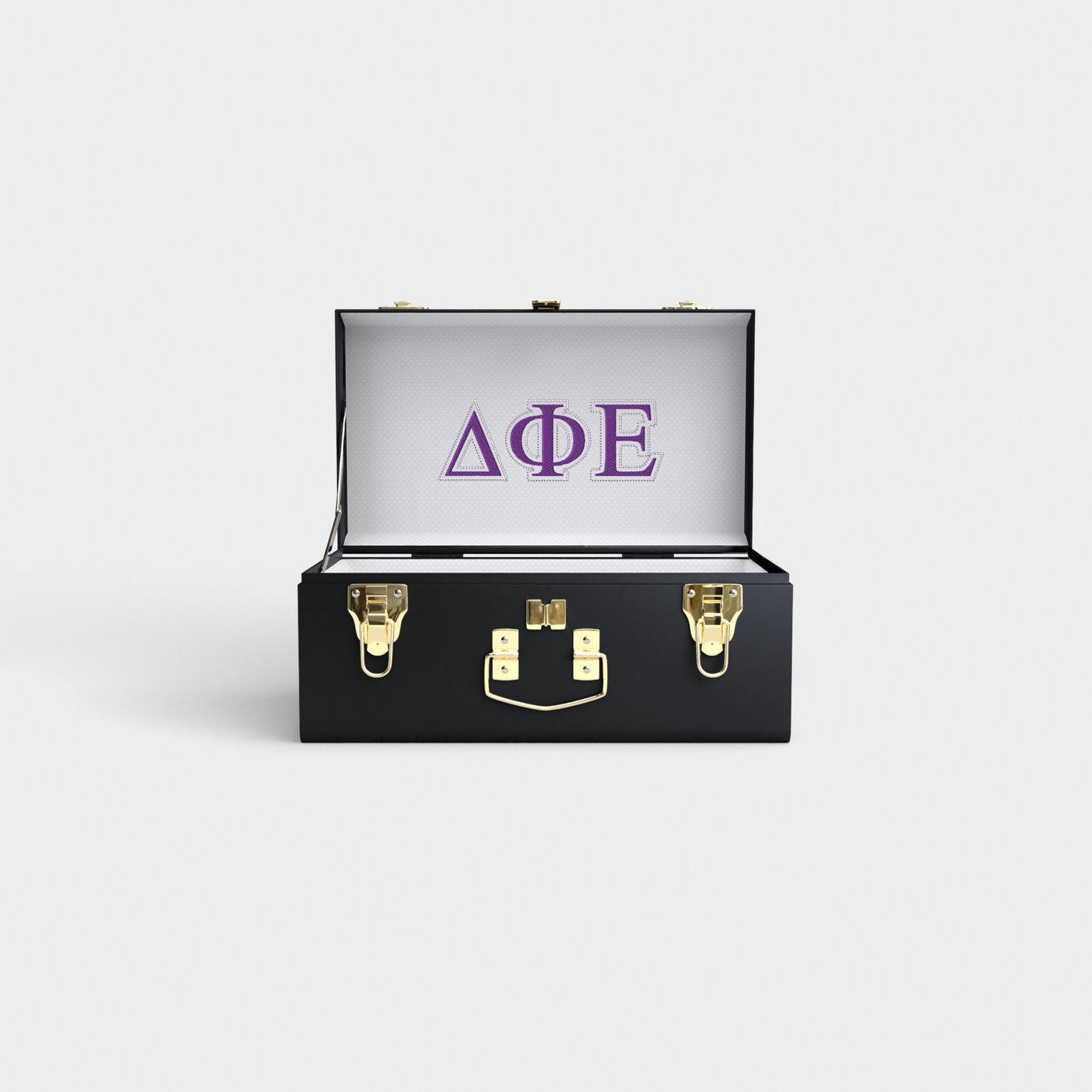 Delta Phi Epsilon Trunk