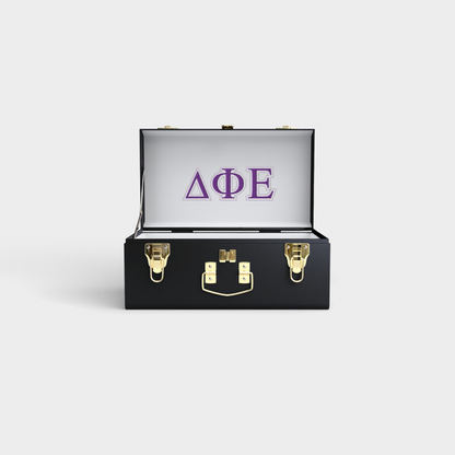 Delta Phi Epsilon Trunk