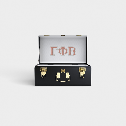 Gamma Phi Beta Trunk