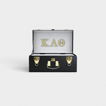 Kappa Alpha Theta Trunk